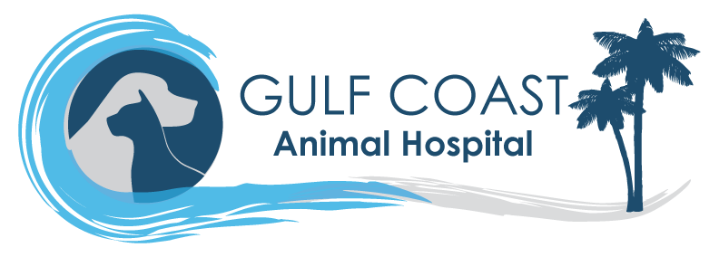 Gulf Coast Animal Hopspital Logo